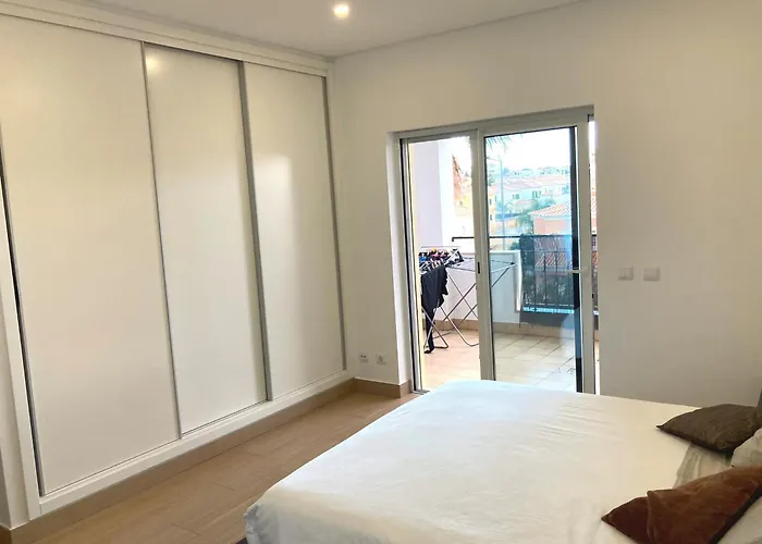 Lagos Stunning Apartments
